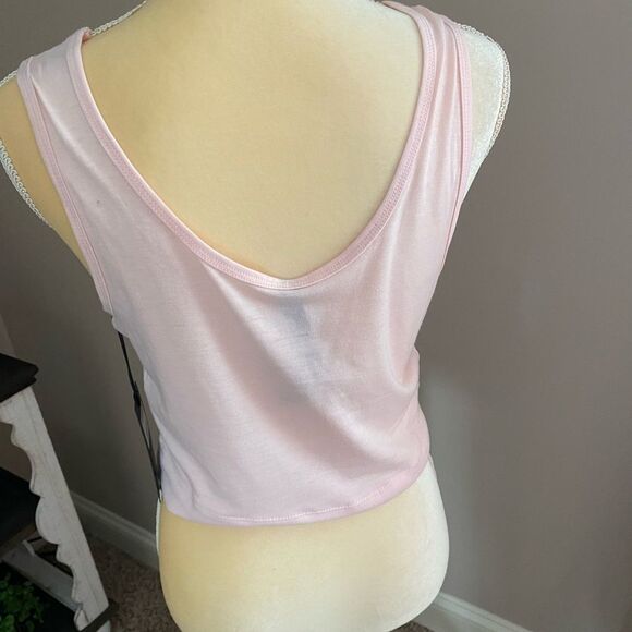 ❤️NWT Wildfox Tank size medium❤️ - Picture 10 of 12